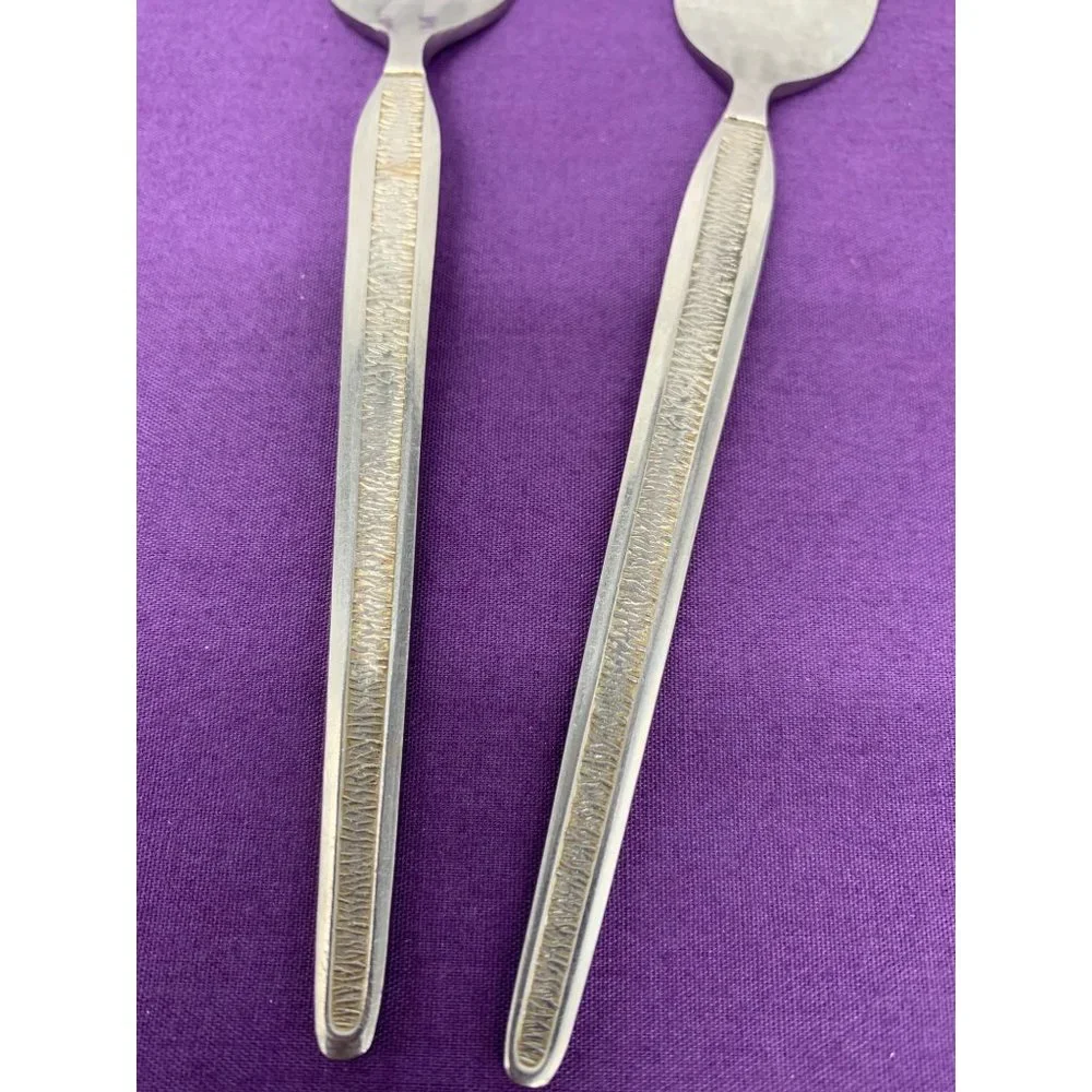 Royalton Japan Salad Forks Two Flatware